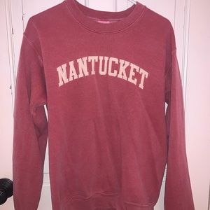 Nantucket Sweatshirt